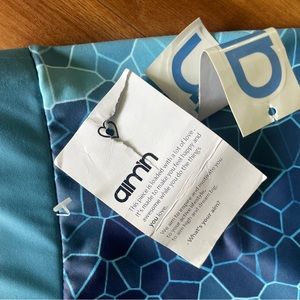 Aimn low rise leggings NWOT